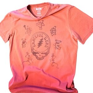 Grateful Dead Vintage Tee